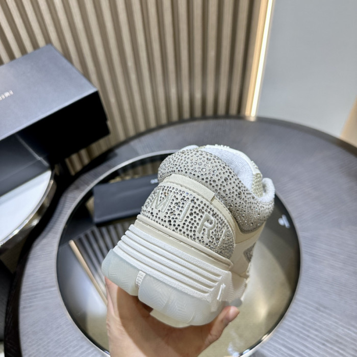 AMIRI  SNEAKERS   COPSHOE AM-109