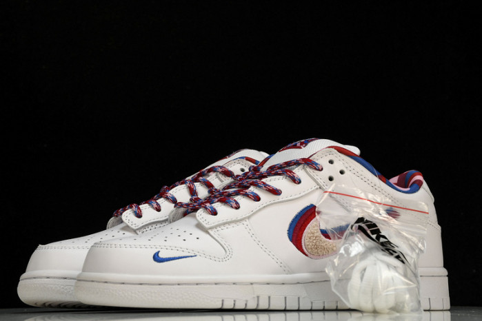 Nike SB Dunk Low Parra  - CN4504-100