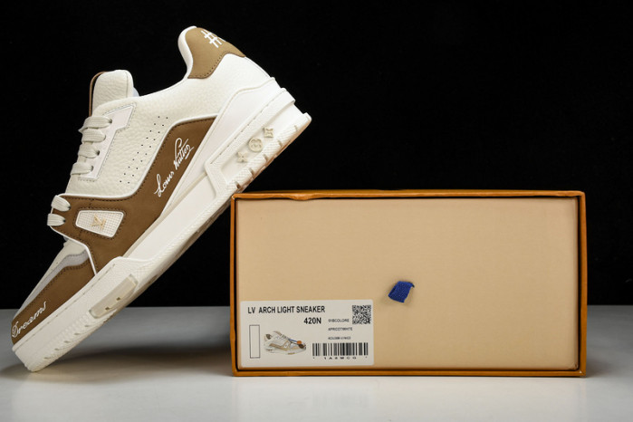 LVT  SNEAKERS   COPSHOE  L&V-218