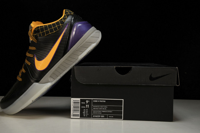 Kobe 4 Protro Carpe Diem  - AV6339-001