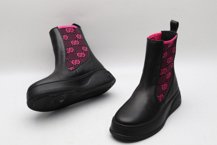 GC  SNEAKER COPSHOE GC-125