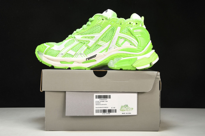 BL RUNNER  -COPSHOE BL 171