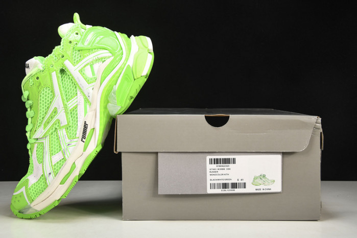 BL RUNNER  -COPSHOE BL 171