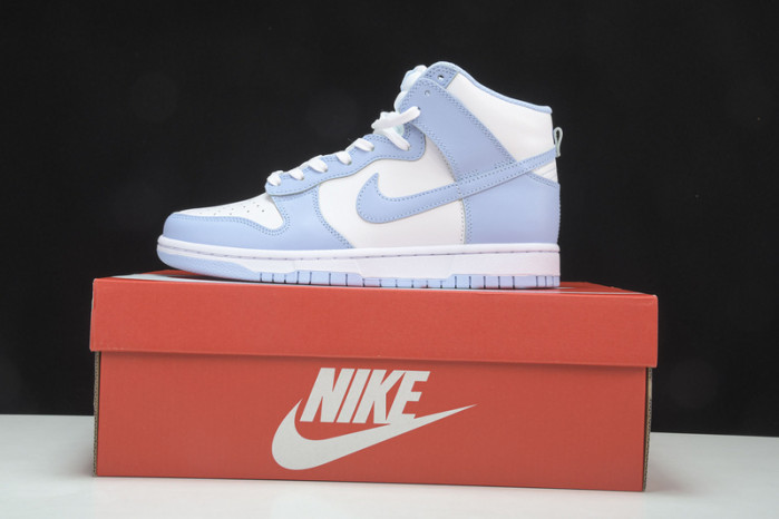 Nike Dunk High Aluminum WMNS DD1869-107