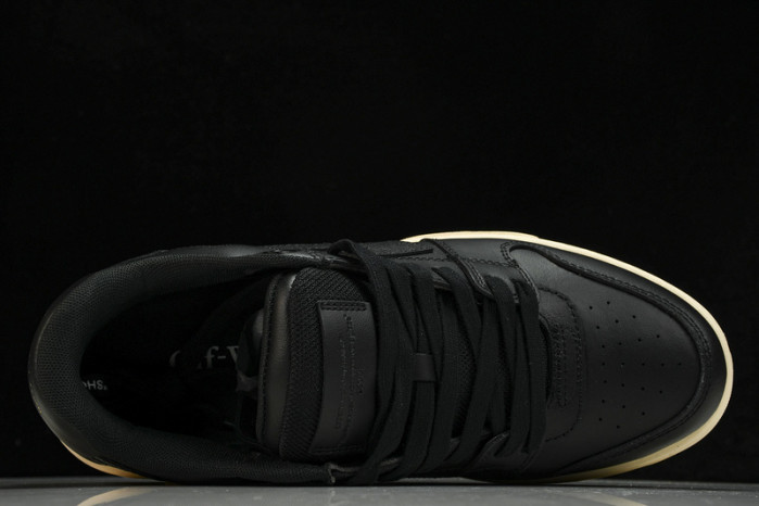 OF sneakers  copshoe OW-89