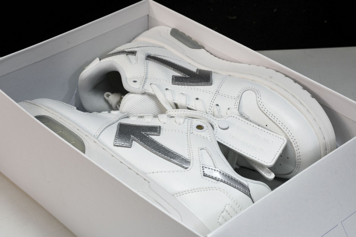 OF sneakers  copshoe OW-95