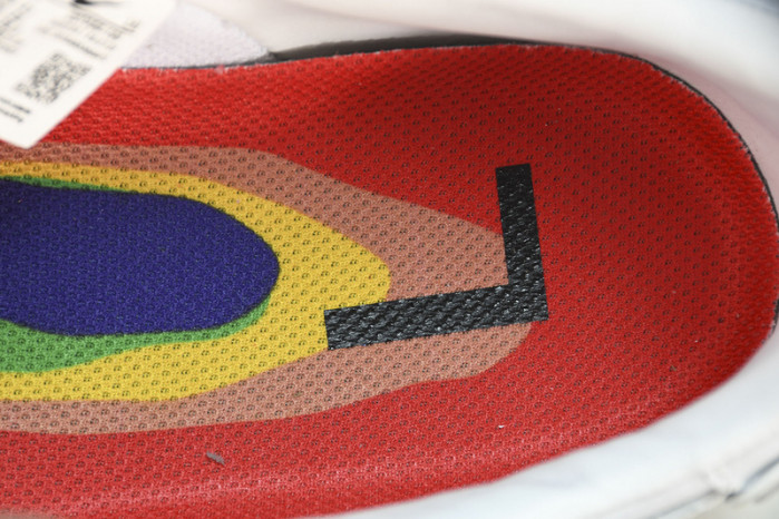 Nike Air Force 1 Low Cactus Plant Flea Market White (2020)  DD7050-100