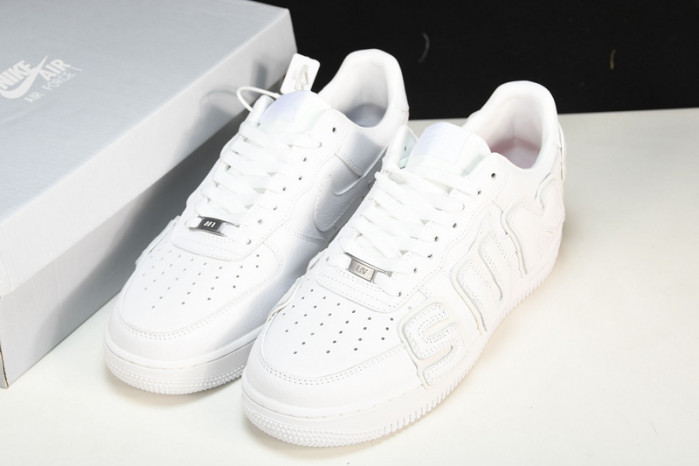 Nike Air Force 1 Low Cactus Plant Flea Market White (2020)  DD7050-100