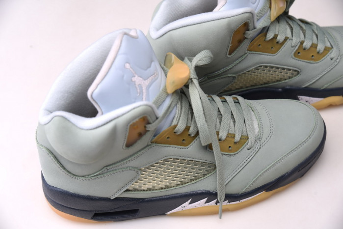 Air Jordan 5 Jade Horizon DC7501-300