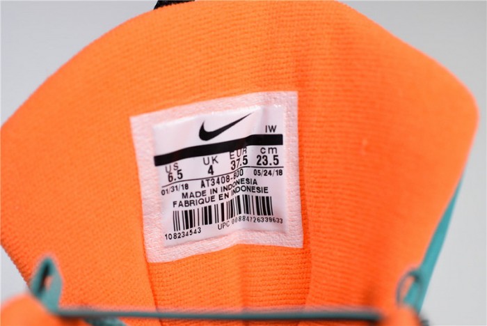 Nike Air More Uptempo What The 90s AT3408-800