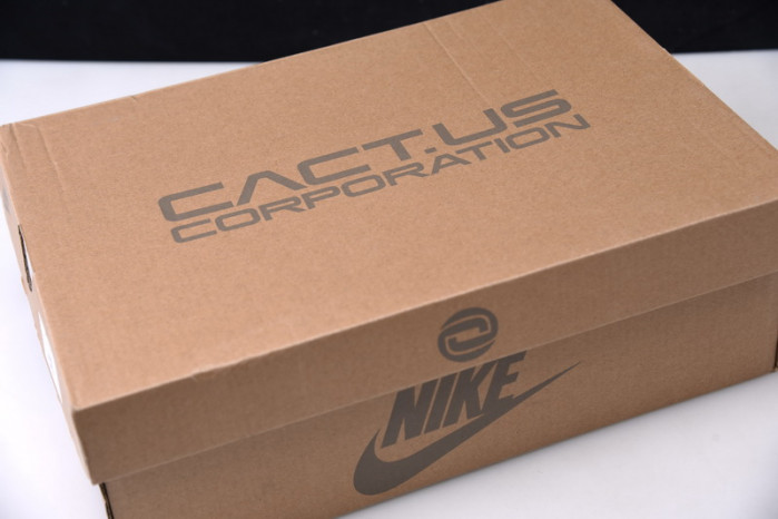 Travis Scott Nike Air Max 1 DO9392-701