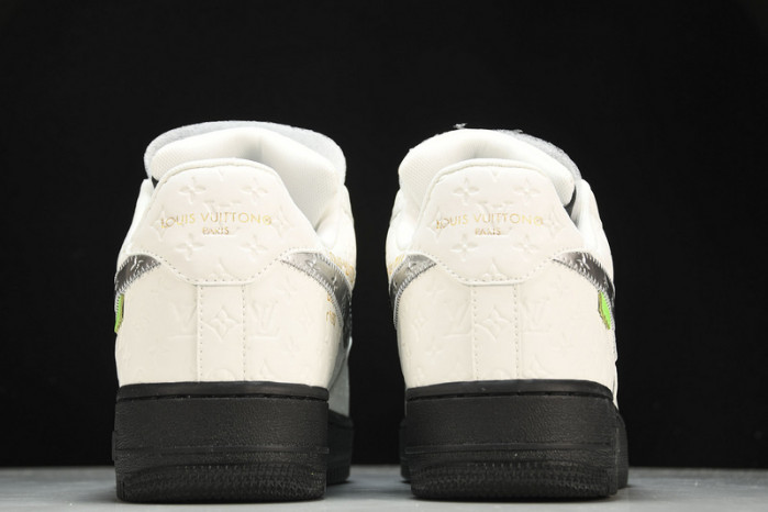 SNEAKERS COPSHOE L-126