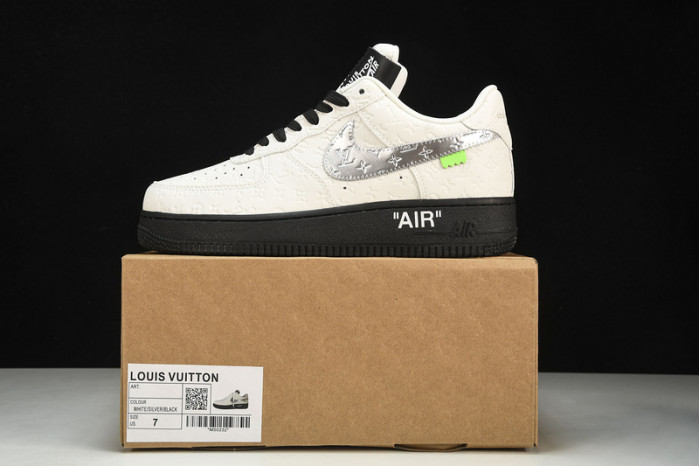 SNEAKERS COPSHOE L-126