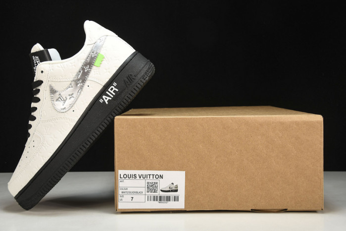 SNEAKERS COPSHOE L-126