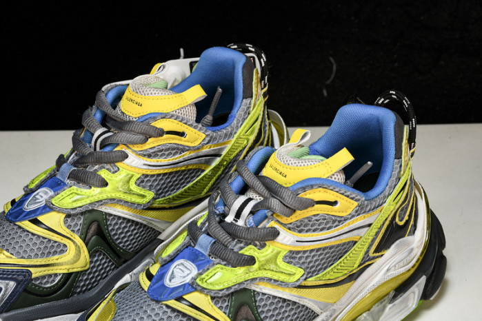 BL RUNNER -COPSHOE BL 253