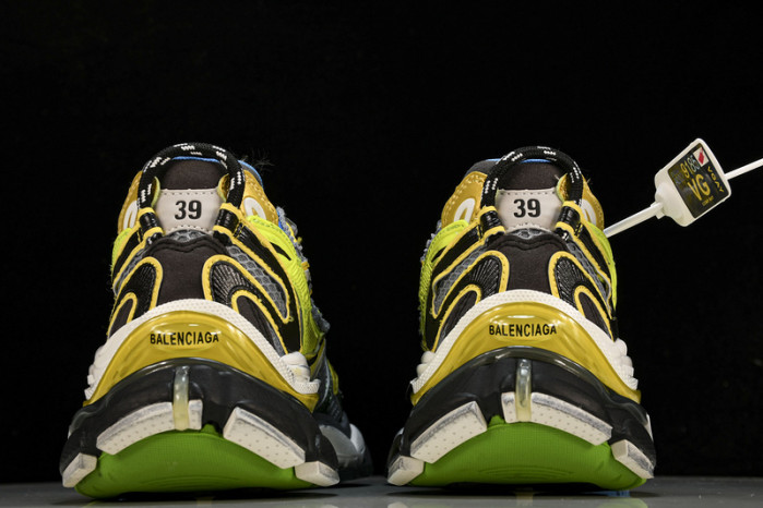 BL RUNNER -COPSHOE BL 253