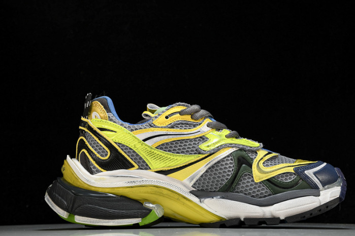 BL RUNNER -COPSHOE BL 253