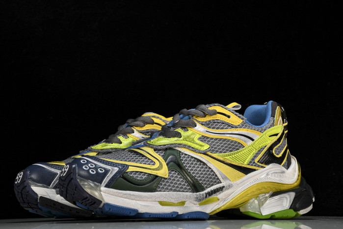 BL RUNNER -COPSHOE BL 253