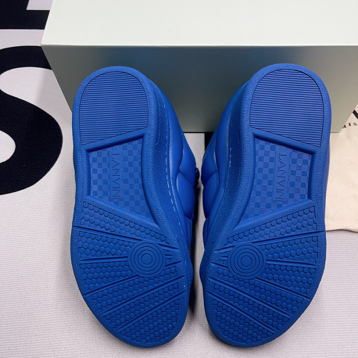 LANVIN  SNEAKERS   COPSHOE LA-99