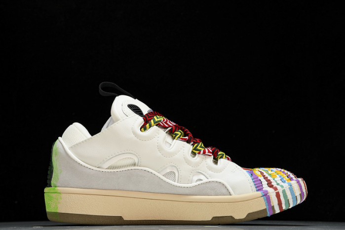 LANVIN  SNEAKERS   COPSHOE LA-100