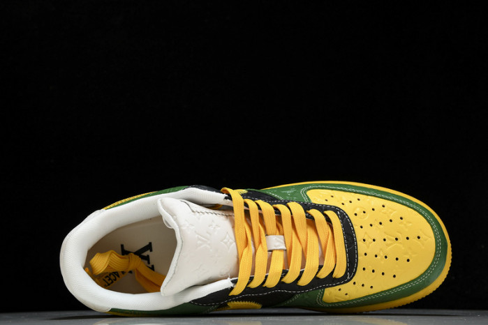 SNEAKERS   COPSHOE  L-146