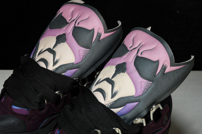 LANVIN  SNEAKERS   COPSHOE LA-104