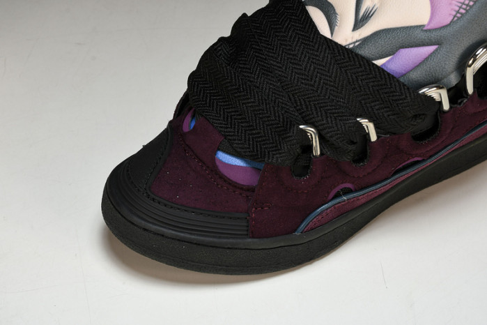 LANVIN  SNEAKERS   COPSHOE LA-104