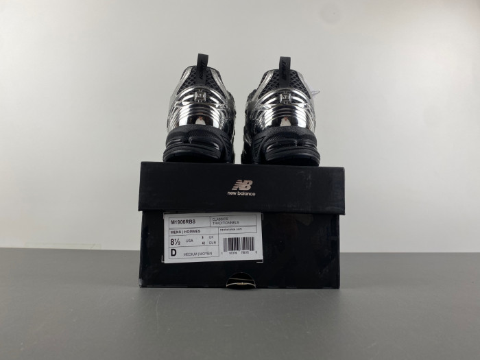 N*EW B*ALANCE COPSHOE NB-161