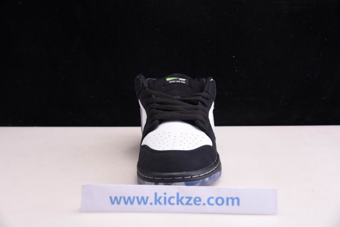 Nike SB Dunk Low Staple Panda Pigeon - BV1310-013