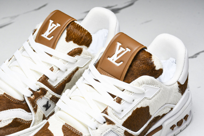 LVT  SNEAKERS   COPSHOE  L&V-414