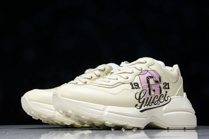 GC  TRAINER SNEAKER COPSHOE GC-183