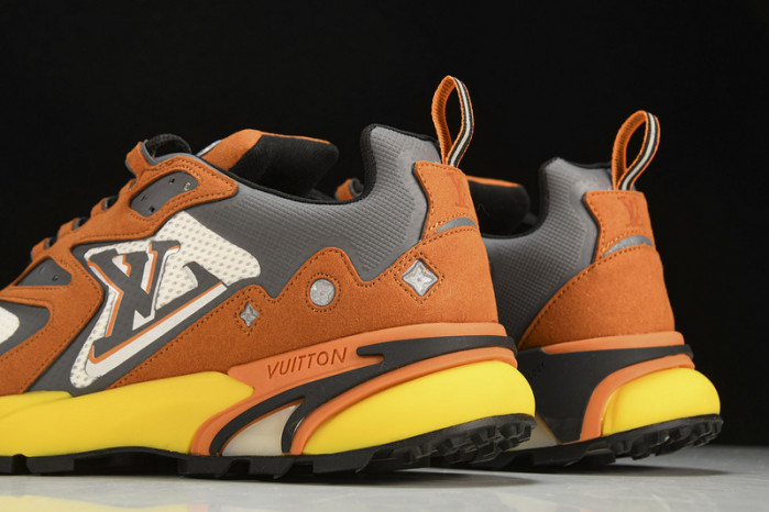 LVT  SNEAKERS   COPSHOE  L&V-121