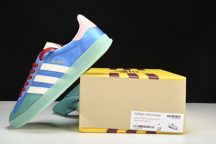 GC LOW-TOP SNEAKER COPSHOE GC-123