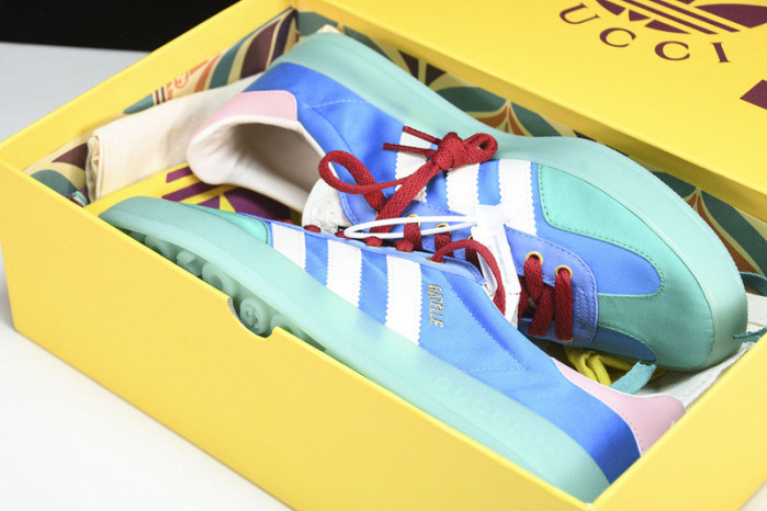 GC LOW-TOP SNEAKER COPSHOE GC-123