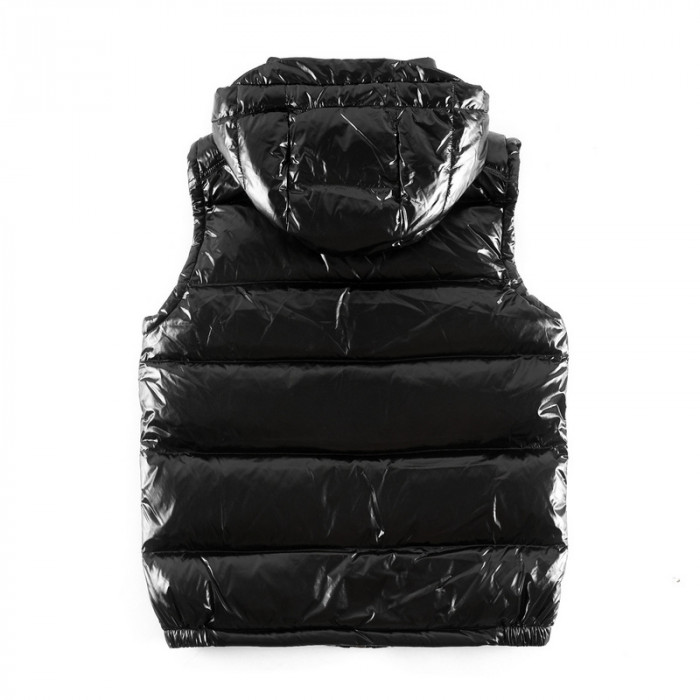COPSHOE CLOTHES DOWN VEST  - CLO  36