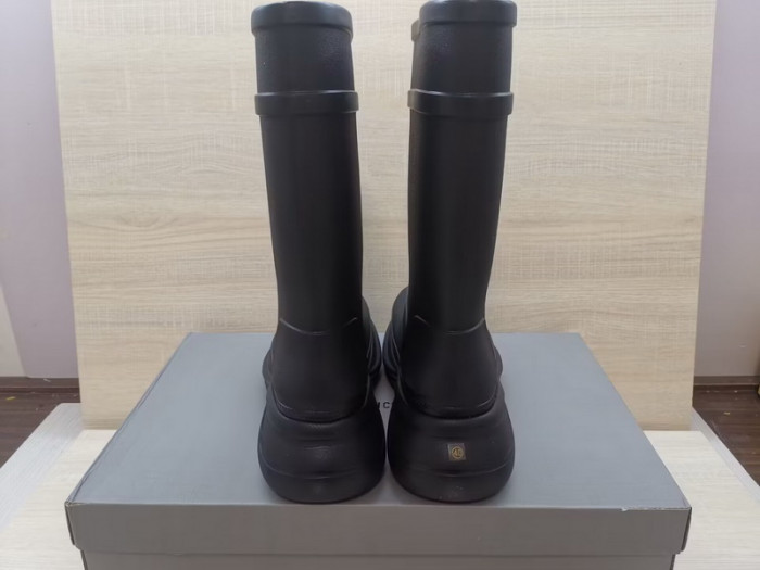 BL BOOT  -copshoe BL164