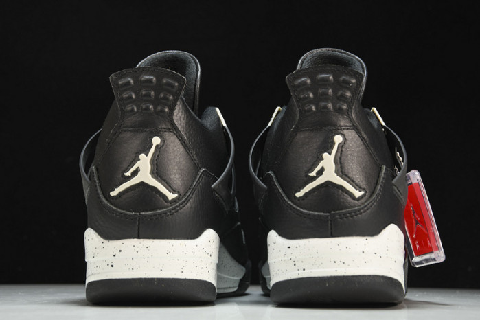 Jordan 4 Retro Oreo (2015) - 314254-003