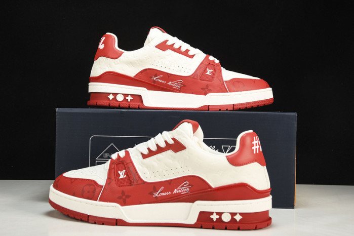 LVT  SNEAKERS   COPSHOE  L&V-127