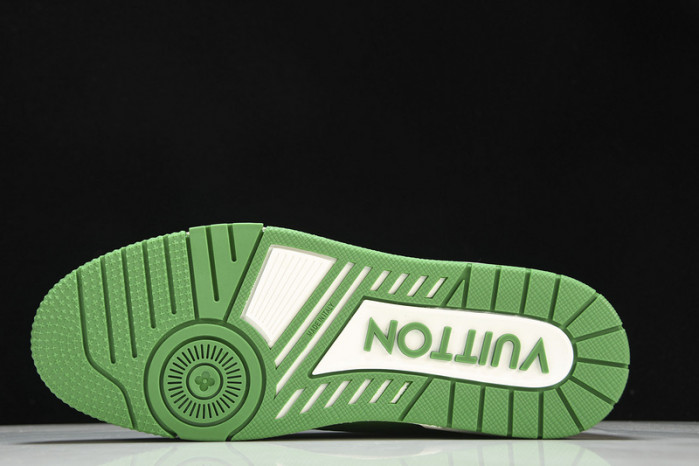 LVT  SNEAKERS   COPSHOE  L&V-128