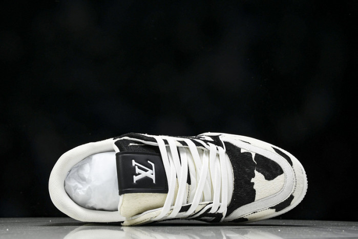 LVT  SNEAKERS   COPSHOE  L&V-416