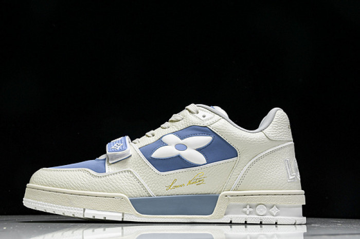 LVT  SNEAKERS   COPSHOE  L&V-417