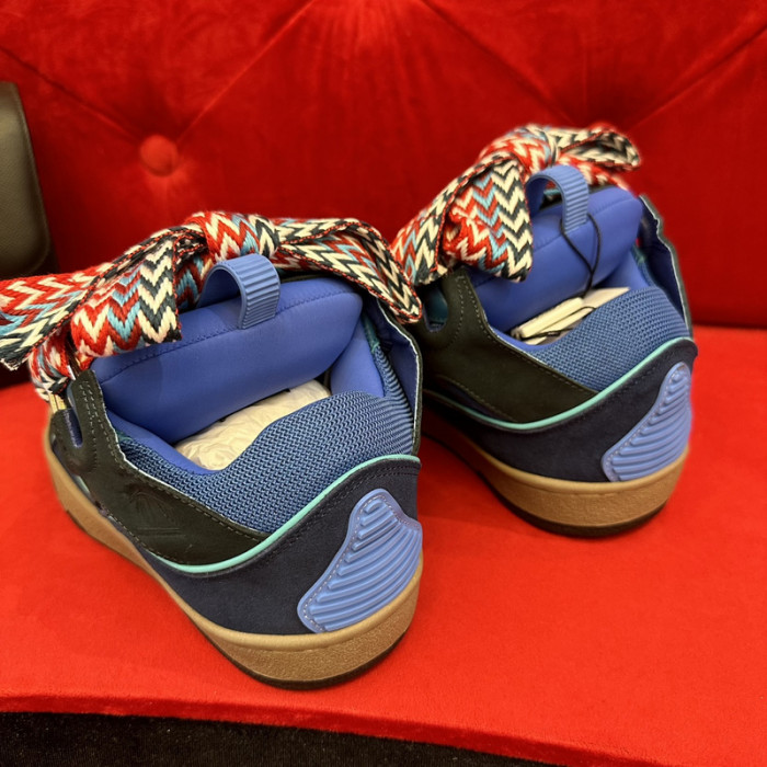 LANVIN SNEAKERS COPSHOE LA-176