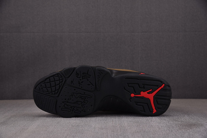 Air Jordan 9 “Olive”  HV4794-030
