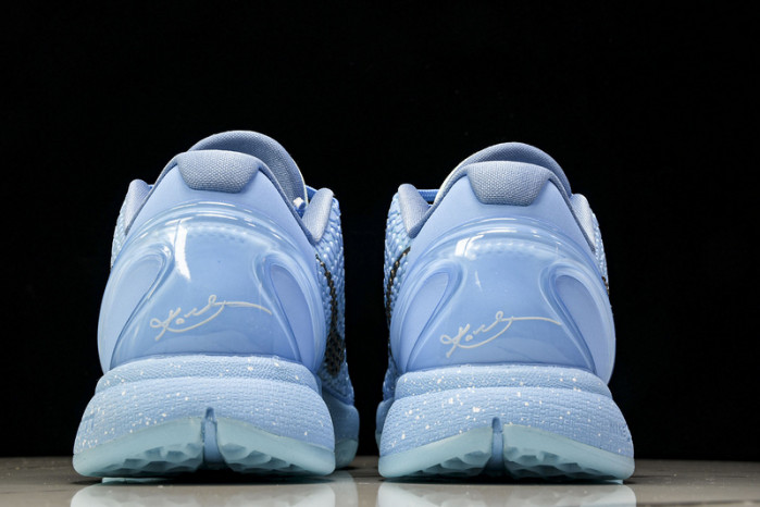 NIKE KOBE 6 PROTRO x ICE GRINCH   PE2023-100