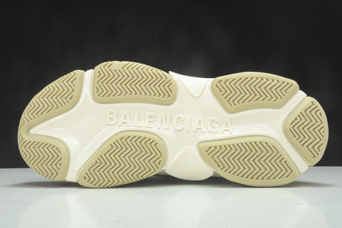 BL &GU TRIPLE S TRAINERS    -KICKZE BL73