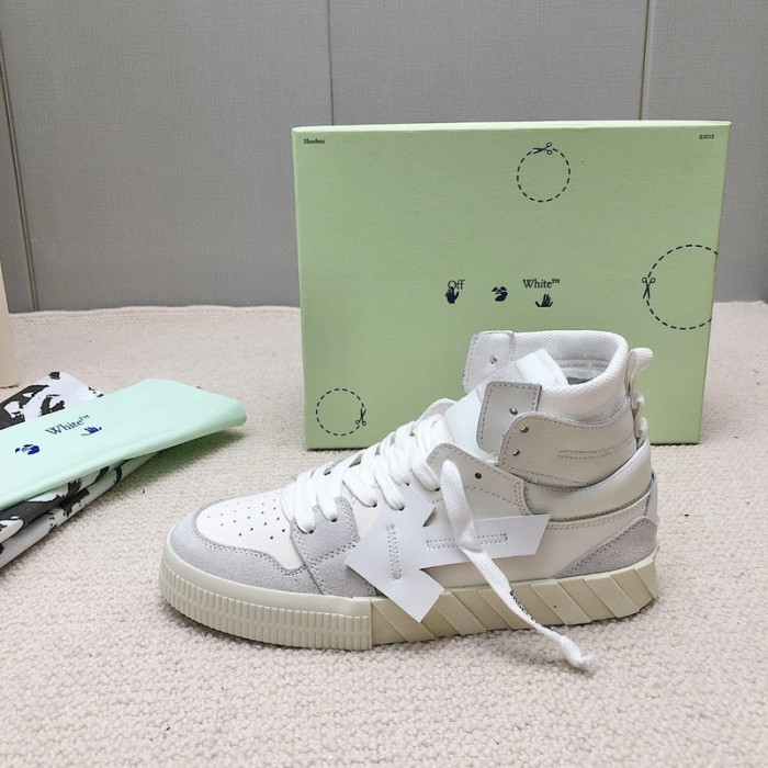 OF sneakers others  copshoe OW-129