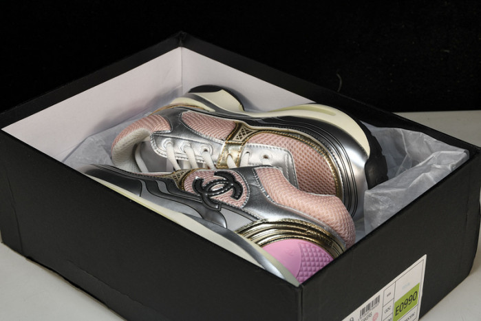 CHL CHANEL SNEAKERS copshoe CHL -22