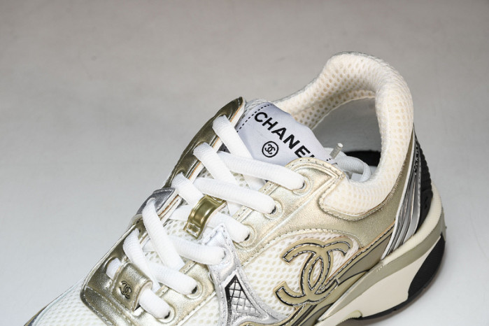 CHL CHANEL SNEAKERS copshoe CHL -24