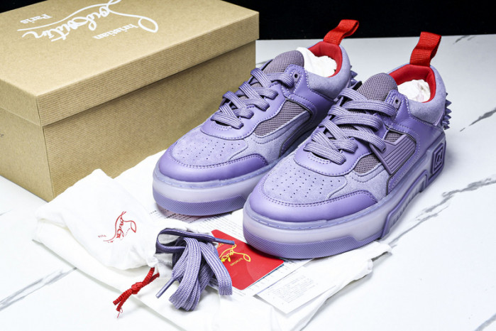 CHRISTIAN LOUBOUTIN SNEAKERS COPSHOE  CL-105