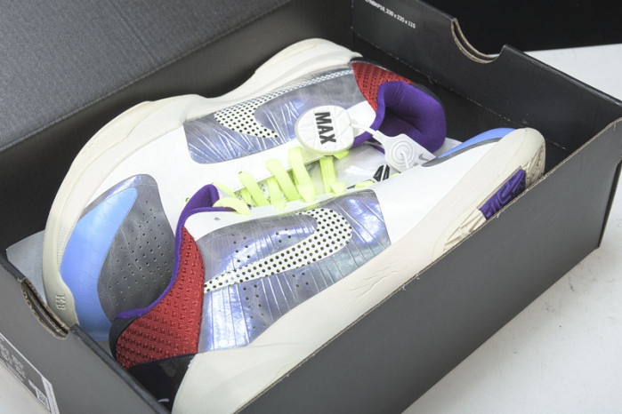 Nike Kobe 5 Protro PJ Tucker - CD4991-004